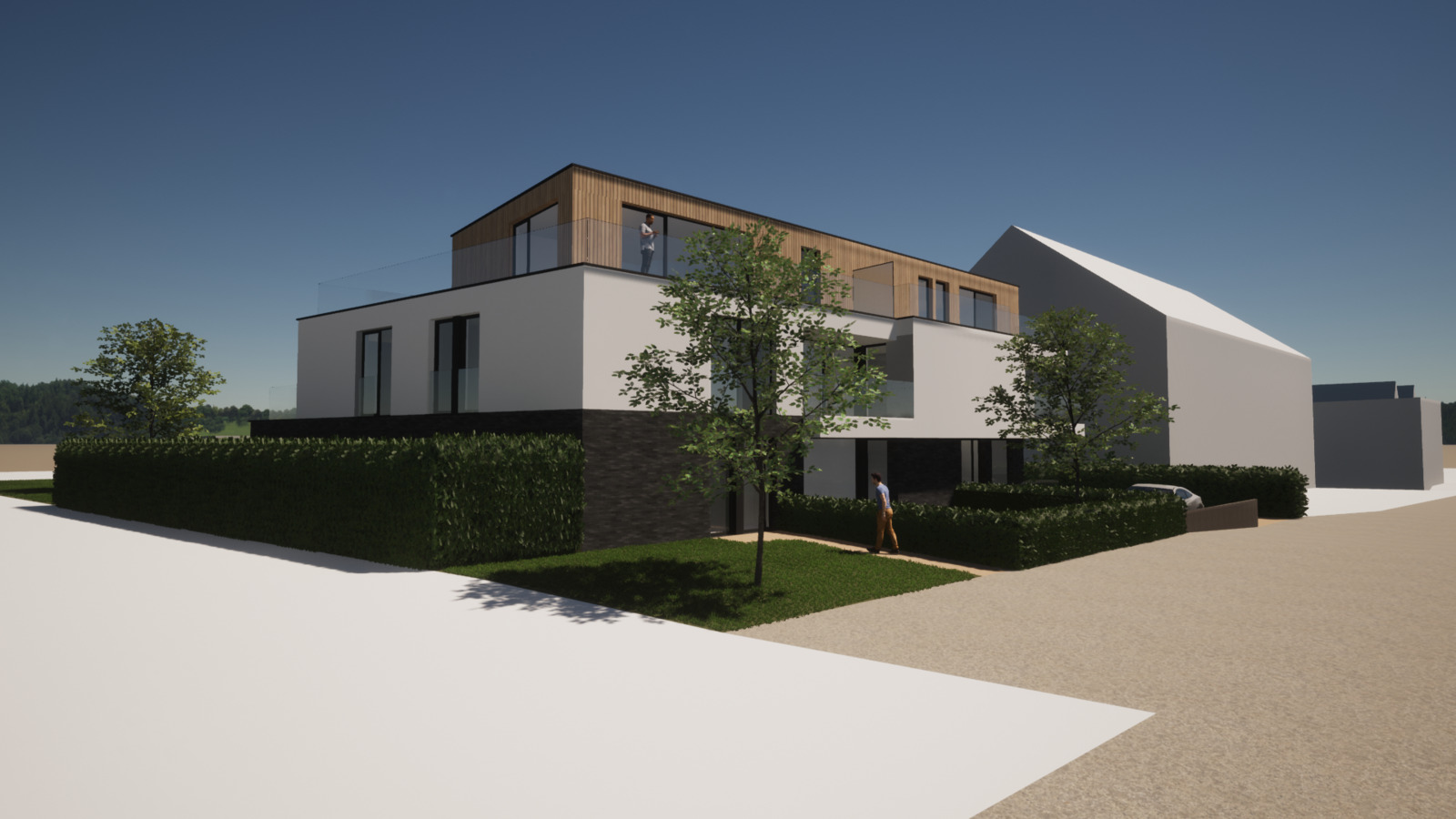 Render Simon Denderwindeke
