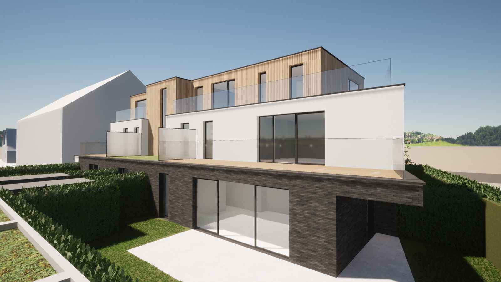 Render Simon Denderwindeke
