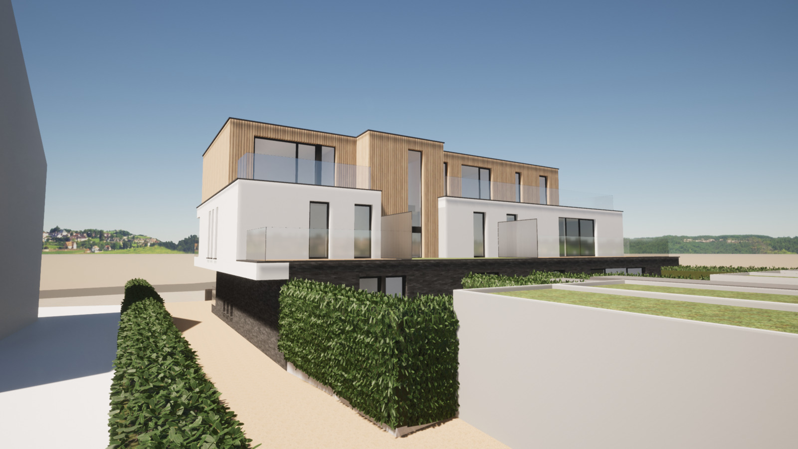 Render Simon Denderwindeke
