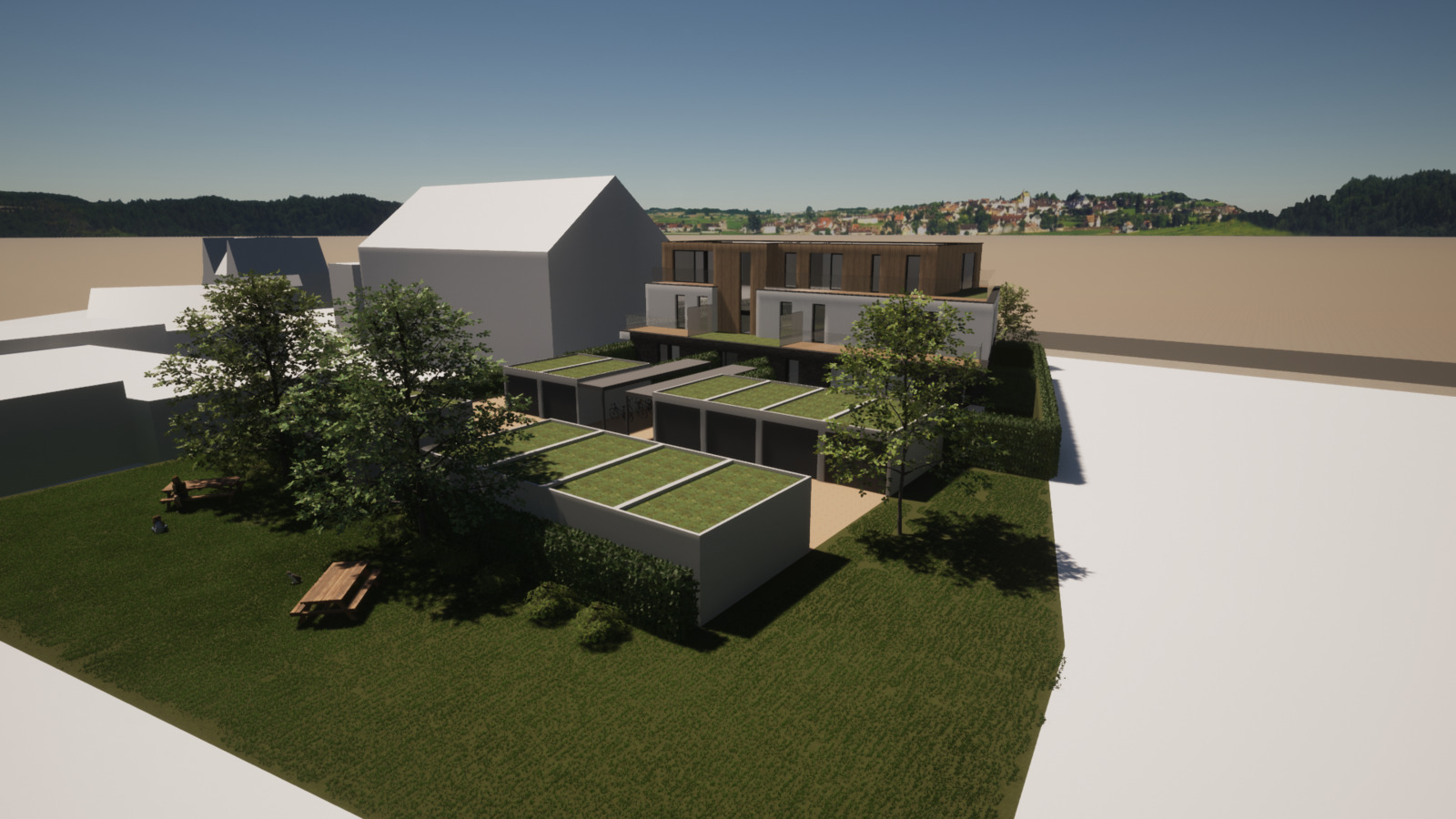 Render Simon Denderwindeke