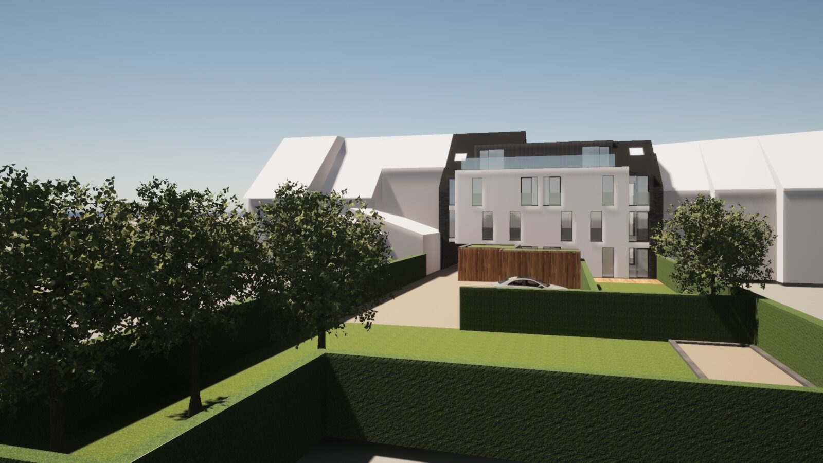 Render Hogeweg
