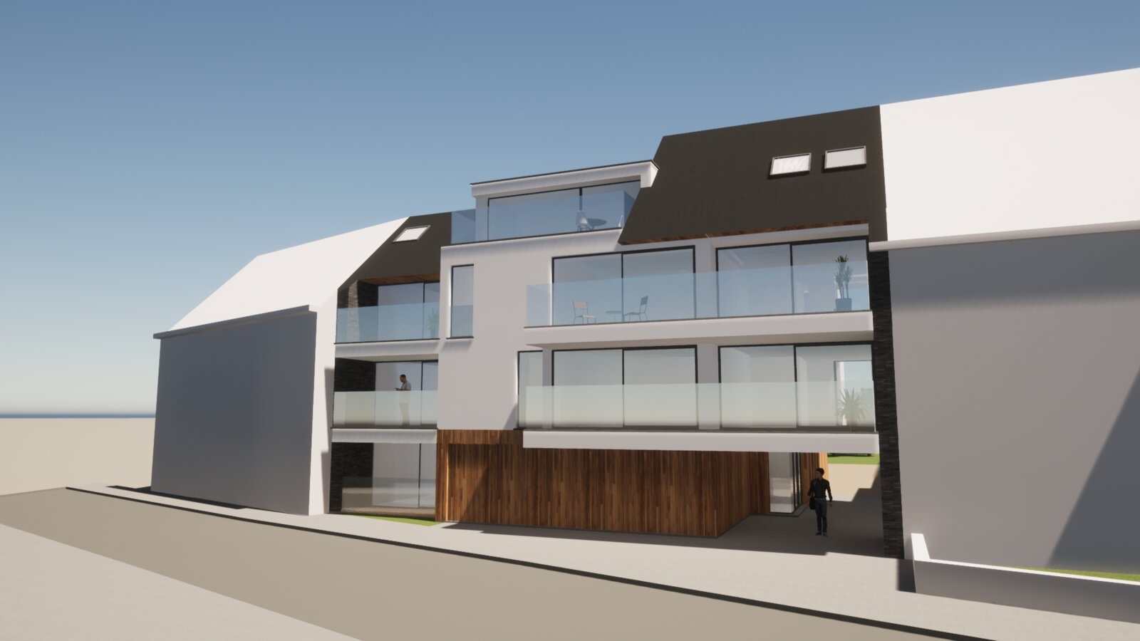 Render Hogeweg
