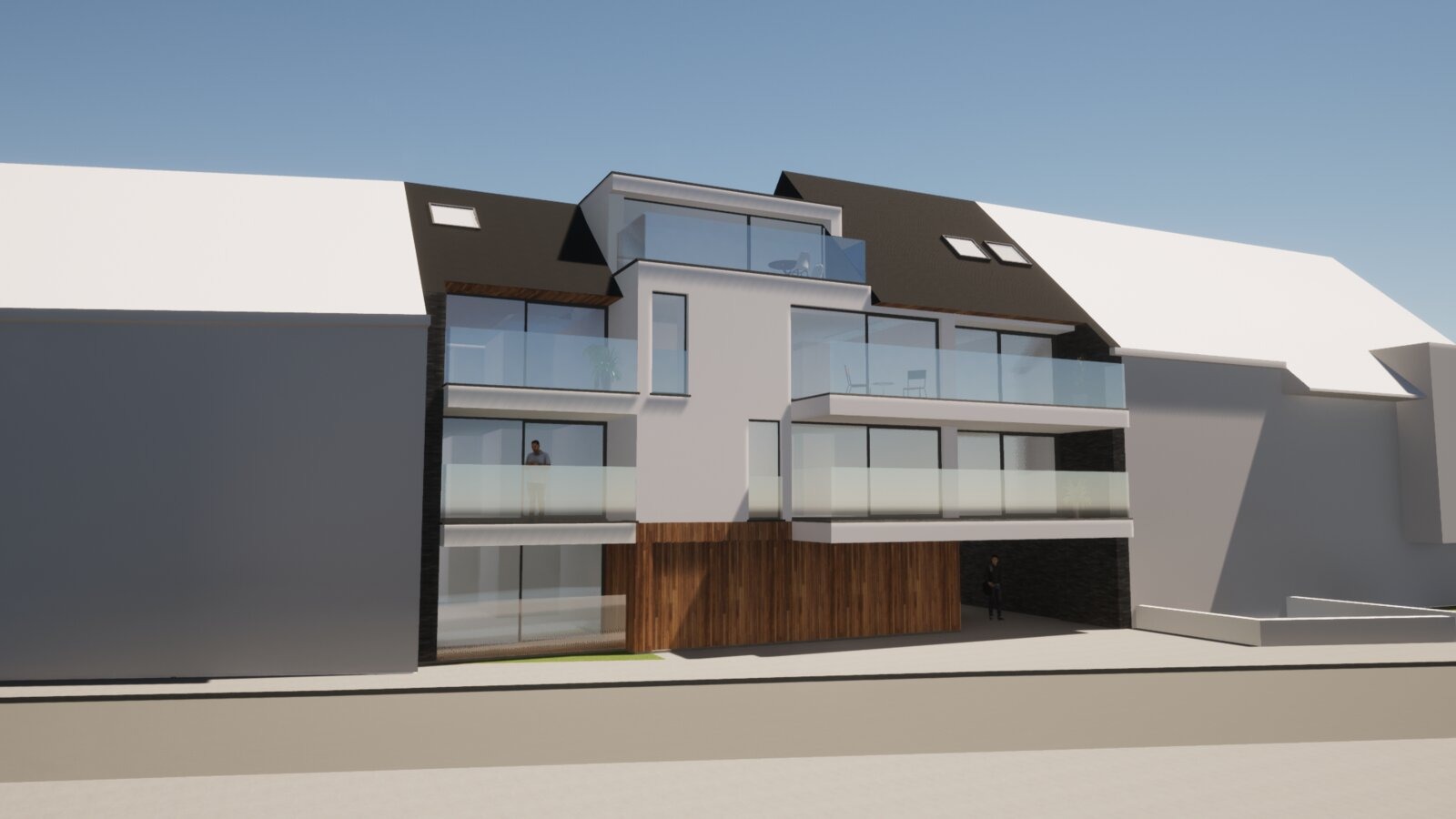 Render Hogeweg