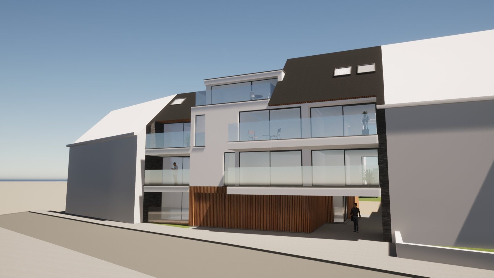 Render Hogeweg