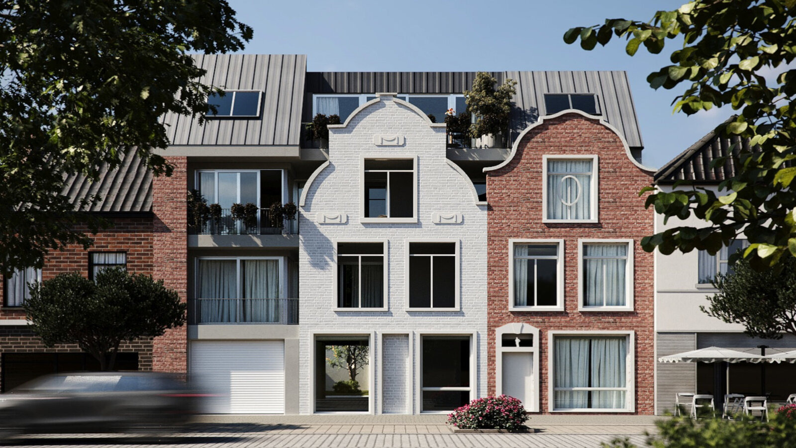 Markt Geraardsbergen