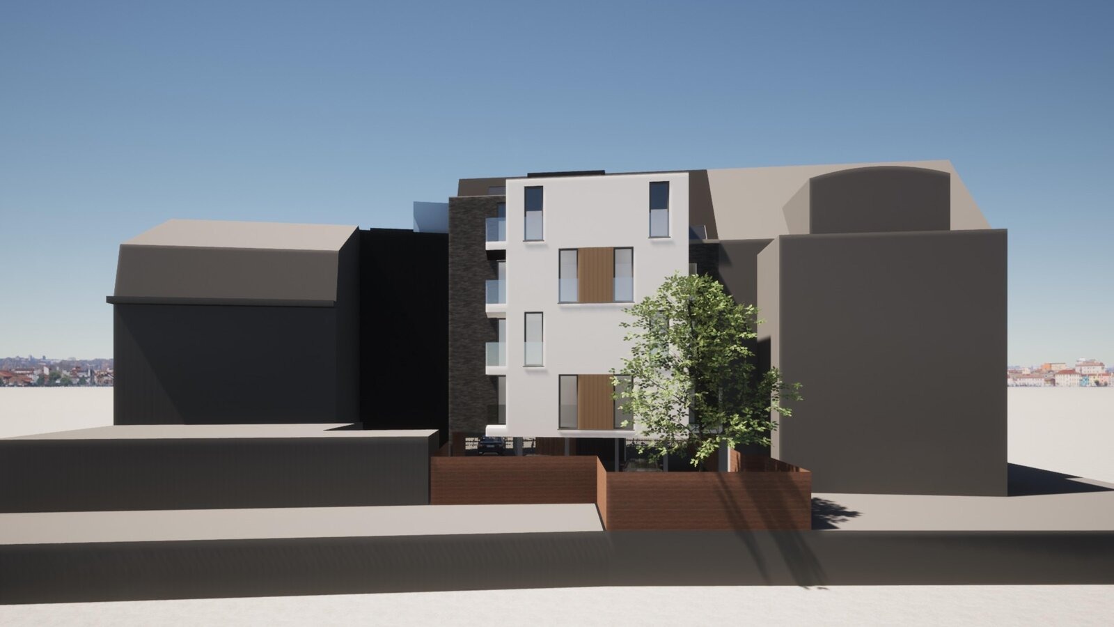 Render Valhalla