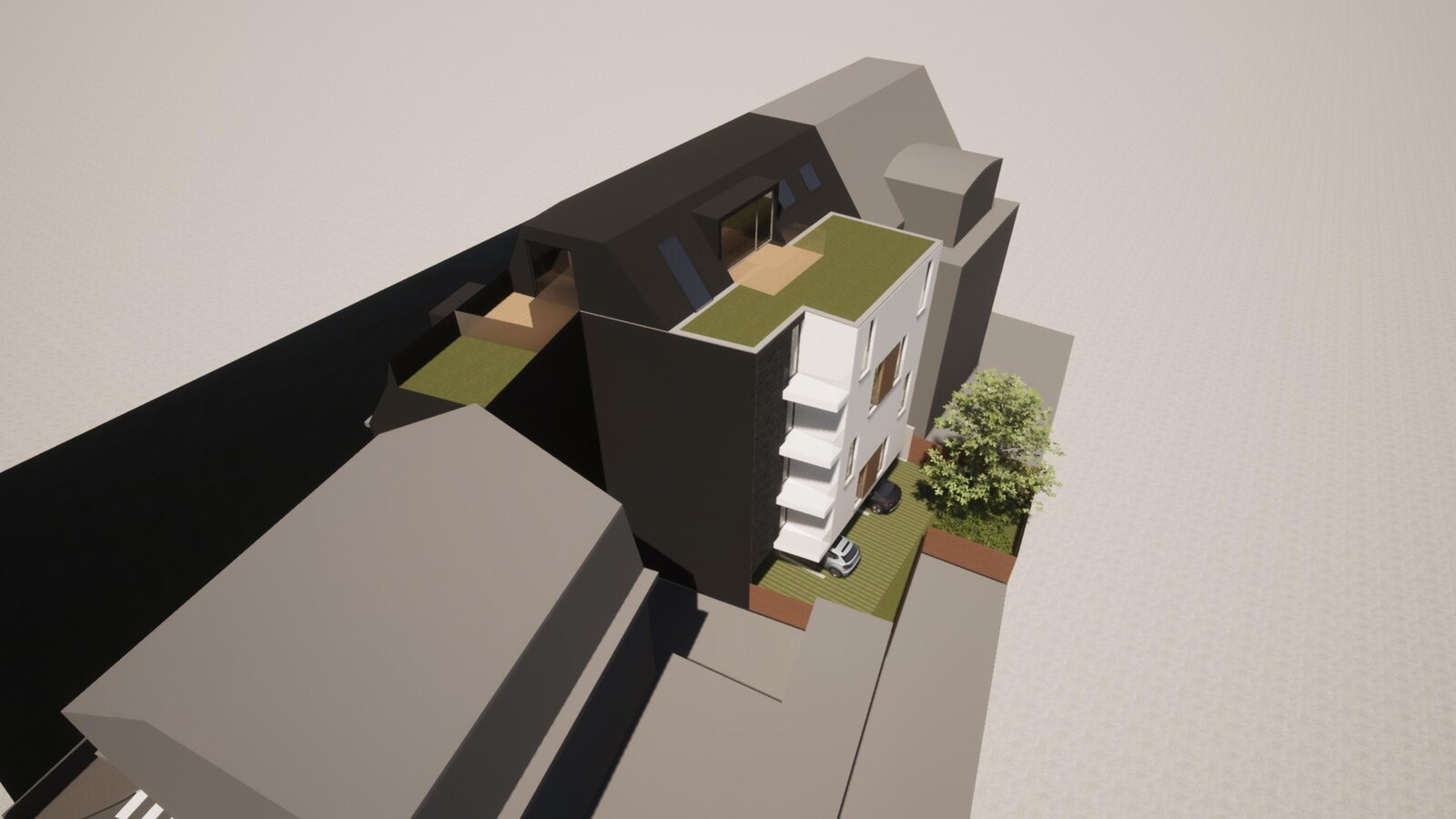 Render Valhalla