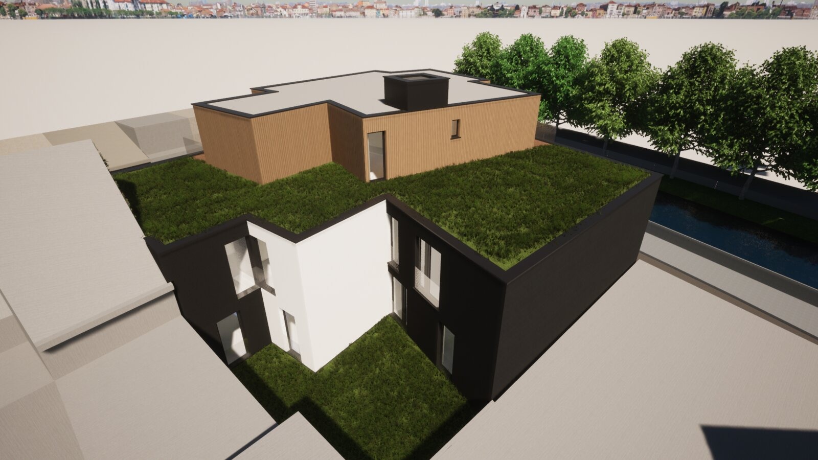 Render Zakkaai