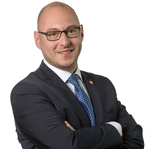 David Everaert