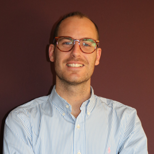 Ruben Wachtelaer